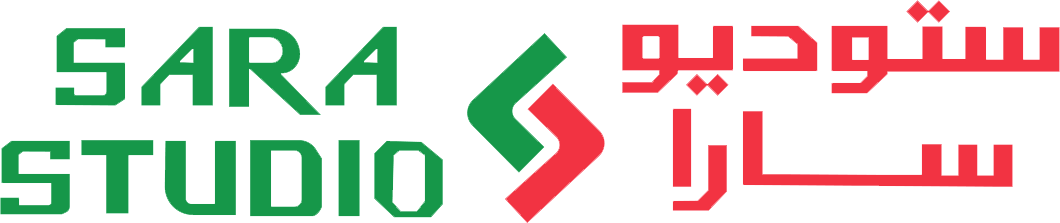 Sara Studio Logo