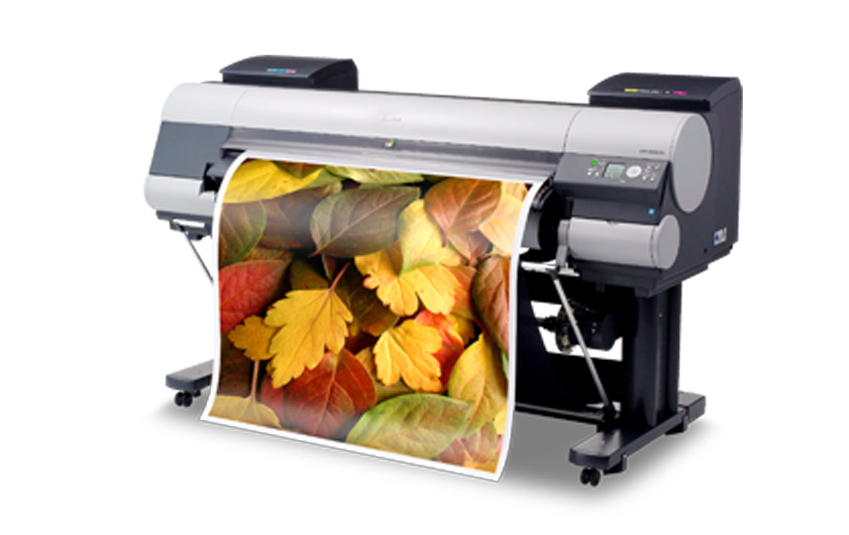 Photo Enlargement Printing