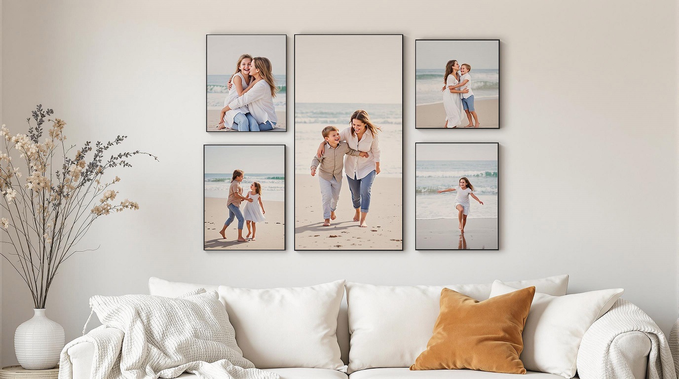 Wood Photo Prints