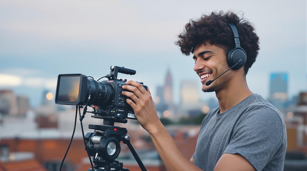 Professional Videography